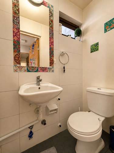 Gran casa en condominio Peñalolén  (187076) - Imagen 8