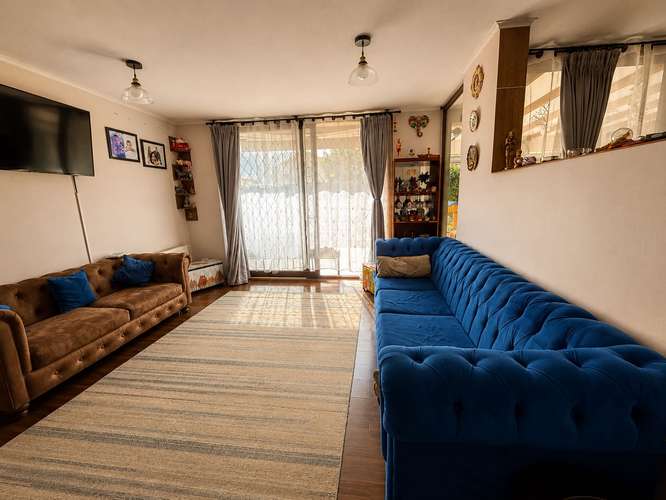 Gran casa en condominio Peñalolén  (187076) - Imagen 3