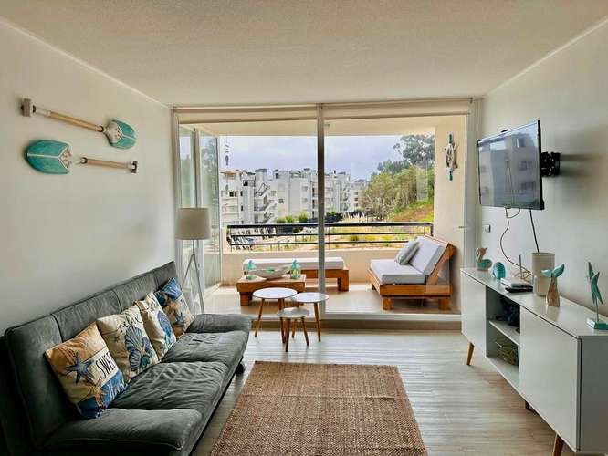 Venta departamento - Punta Puyai  (187074) - Imagen 5