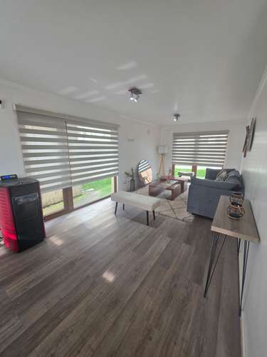 SE ARRIENDA HERMOSA CASA AMOBLADA SECTOR SOR VICENTA - Imagen 6