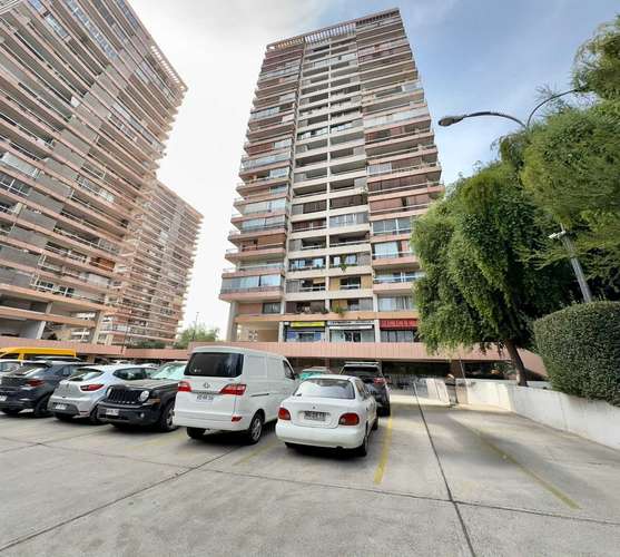 OPORTUNIDAD LAS CONDES DPTO 3D2B  (187077) - Imagen 17