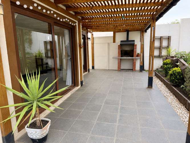 Casa en condominio - Entrega Quincena de Octubre (187080)