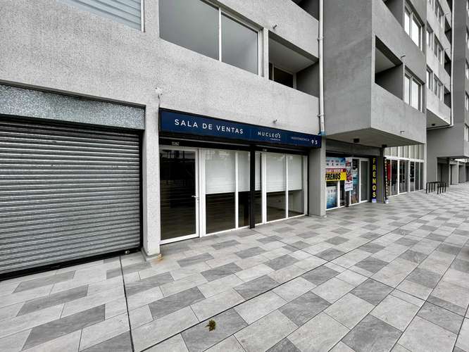 ARRIENDO LOCAL COMERCIAL  AV. INDEPENDENCIA 2935 (187082) - Imagen 3