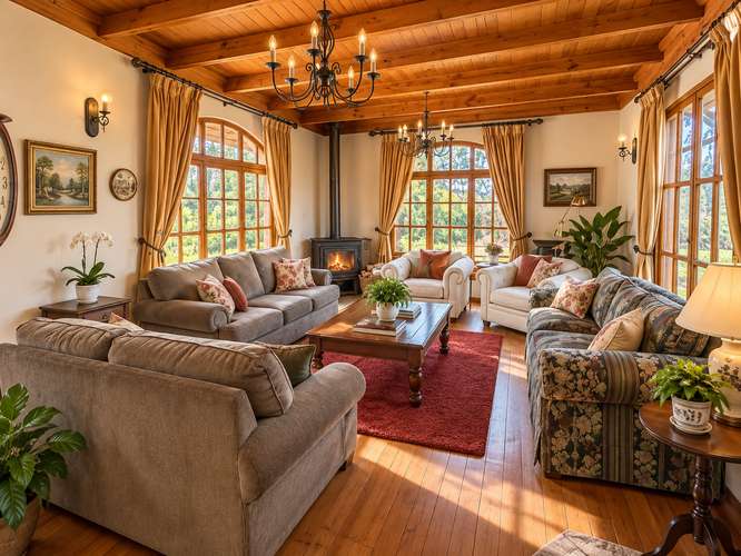 SE VENDE HERMOSA CASA - Imagen 6