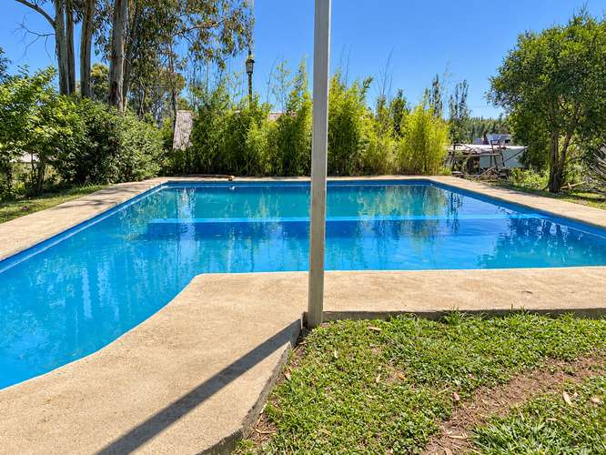 SE VENDE HERMOSA CASA - Imagen 23