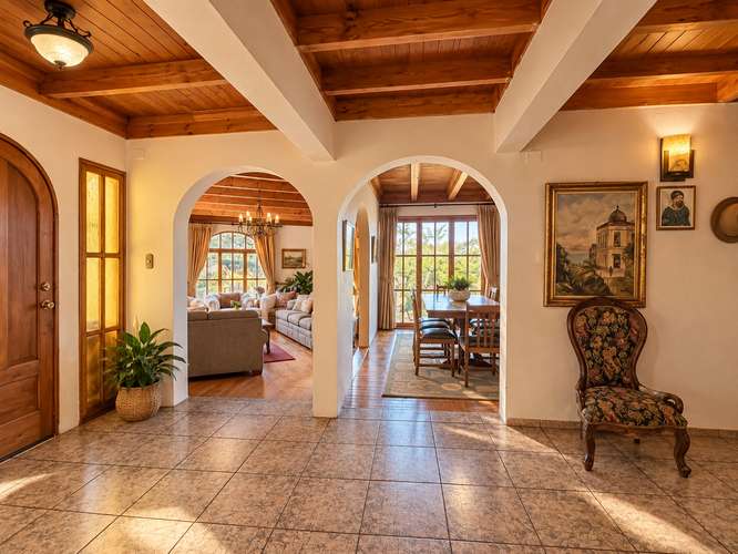 SE VENDE HERMOSA CASA - Imagen 5