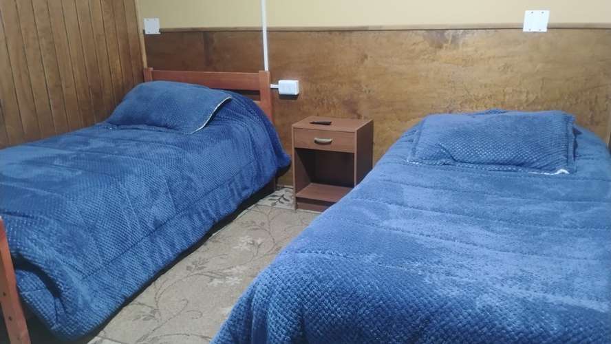 Arriendo Casa ideal Empresas