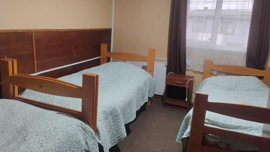 Arriendo Casa ideal Empresas