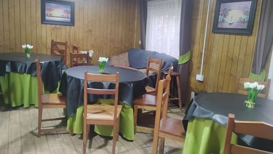 Arriendo Casa ideal Empresas
