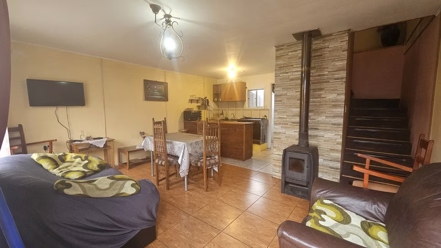 Arriendo Casa ideal Empresas