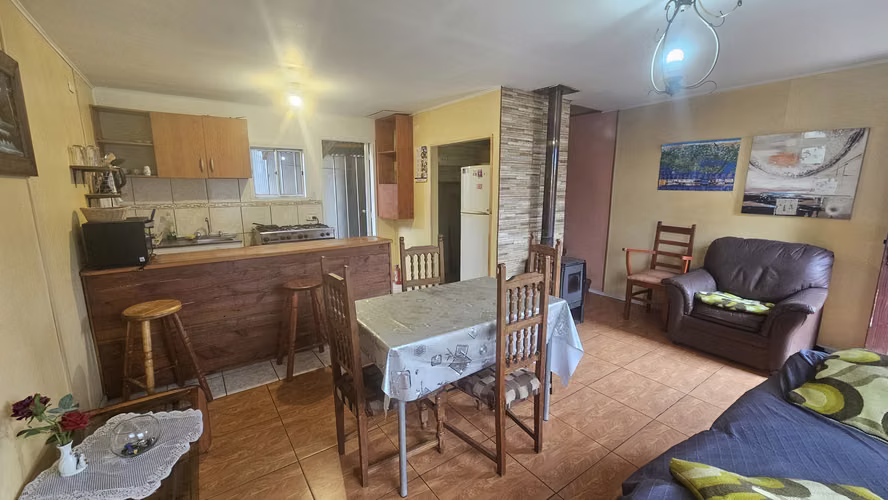 Arriendo Casa ideal Empresas