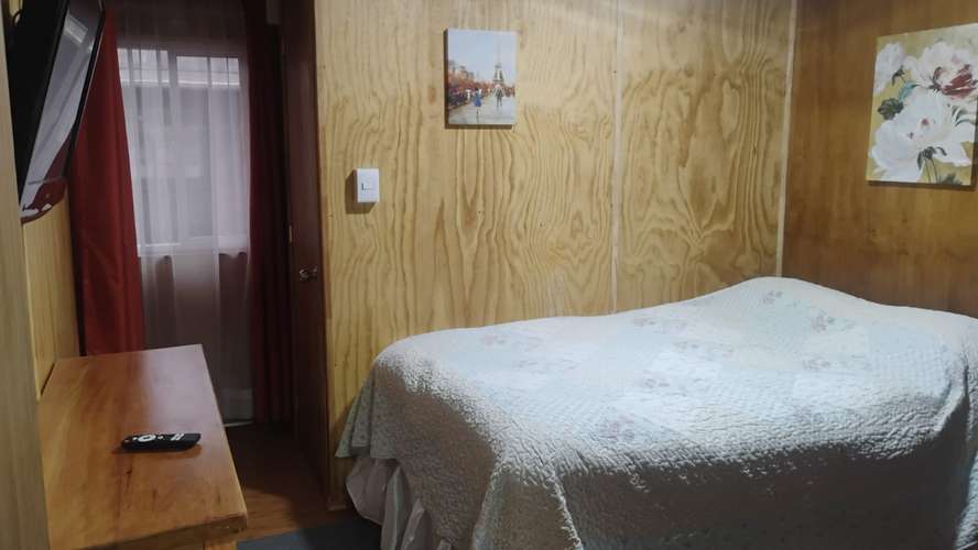 Arriendo Casa ideal Empresas