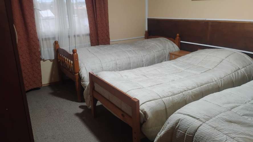 Arriendo Casa ideal Empresas