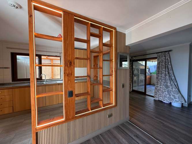 VENTA CASA ALTO MACUL 7500 UF (187084) - Imagen 4