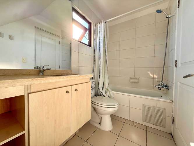VENTA CASA ALTO MACUL 7500 UF (187084) - Imagen 15