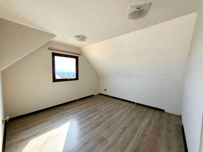 VENTA CASA ALTO MACUL 7500 UF (187084) - Imagen 13