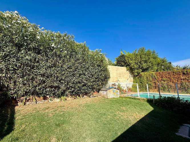VENTA CASA ALTO MACUL 7500 UF (187084) - Imagen 20