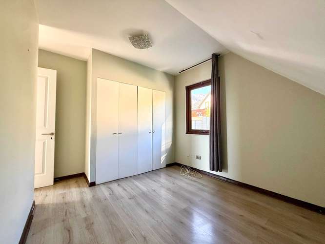 VENTA CASA ALTO MACUL 7500 UF (187084) - Imagen 12