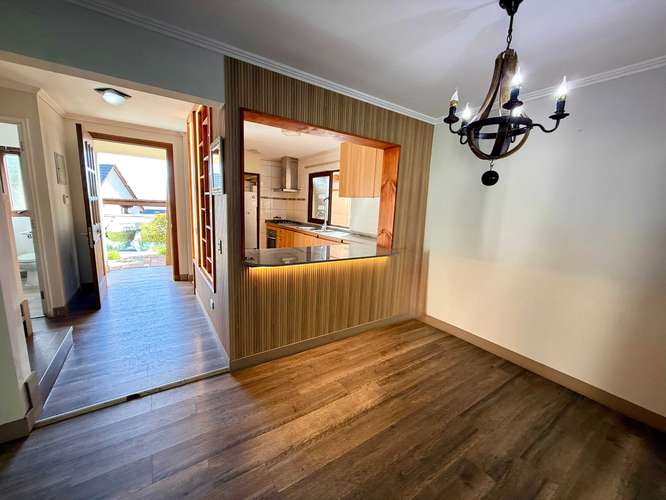 VENTA CASA ALTO MACUL 7500 UF (187084) - Imagen 3