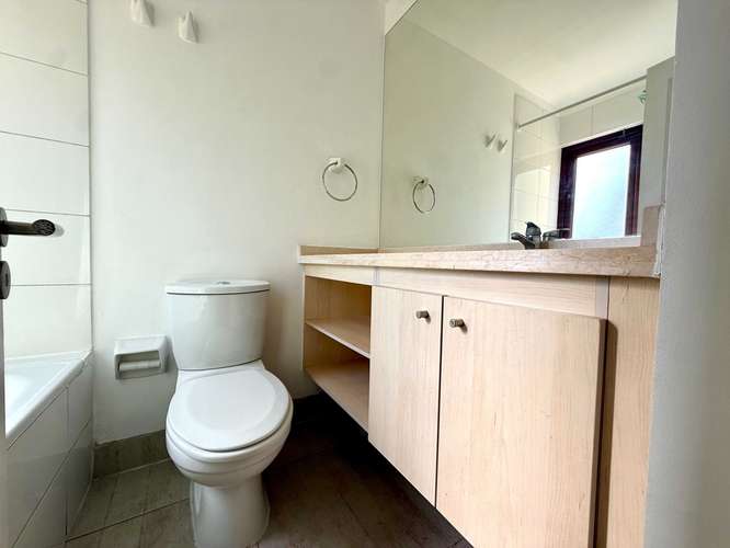 VENTA CASA ALTO MACUL 7500 UF (187084) - Imagen 14