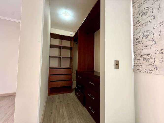 VENTA CASA ALTO MACUL 7500 UF (187084) - Imagen 7