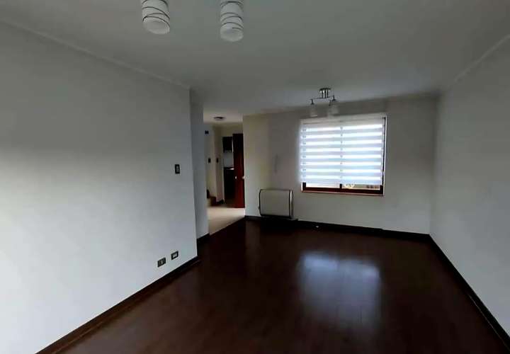 SE ARRIENDA HERMOSA CASA EN HACIENDA LAS CRUCES - Imagen 2