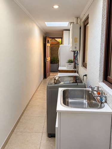 Casa en condominio | Amplios espacios |  (187085) - Imagen 7