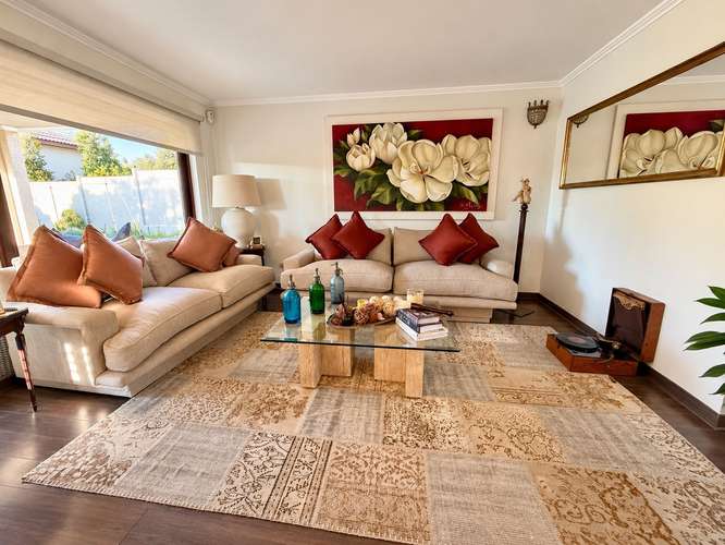 Casa en condominio | Amplios espacios |  (187085) - Imagen 3