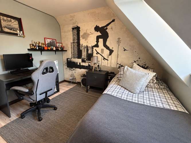 Casa en condominio | Amplios espacios |  (187085) - Imagen 20