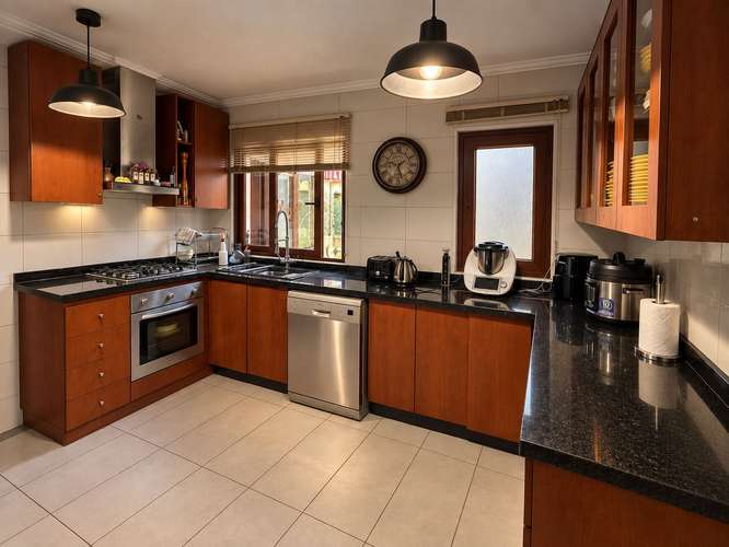 Casa en condominio | Amplios espacios |  (187085) - Imagen 6