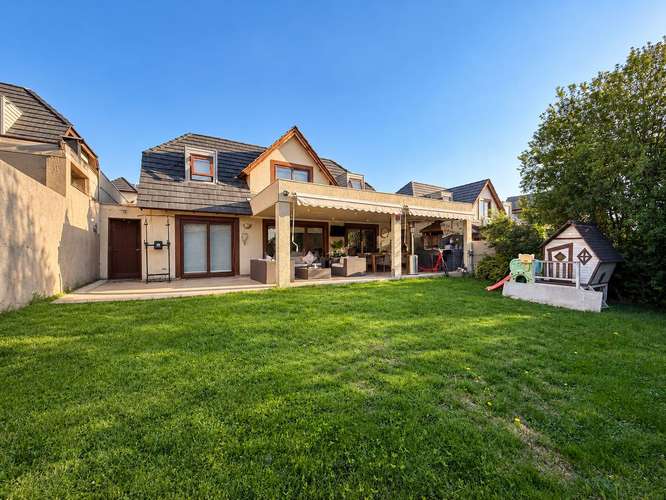 Casa en condominio | Amplios espacios |  (187085) - Imagen 1