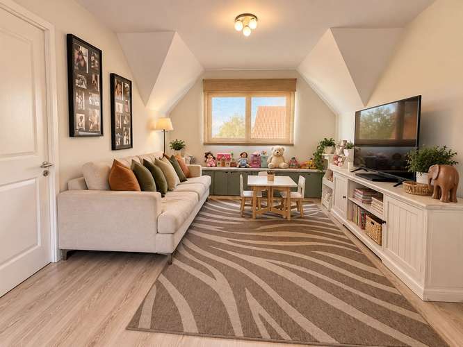 Casa en condominio | Amplios espacios |  (187085) - Imagen 17