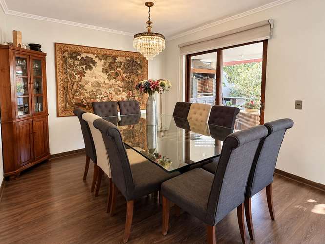 Casa en condominio | Amplios espacios |  (187085) - Imagen 4