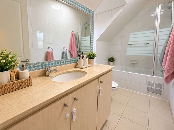 Casa en condominio | Amplios espacios |  (187085) - Imagen 22