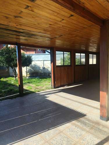 SE VENDE HERMOSA CASA EN PARQUE SORVICENTA - Imagen 19