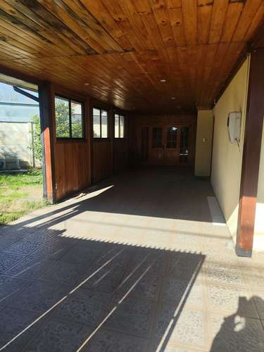 SE VENDE HERMOSA CASA EN PARQUE SORVICENTA - Imagen 18