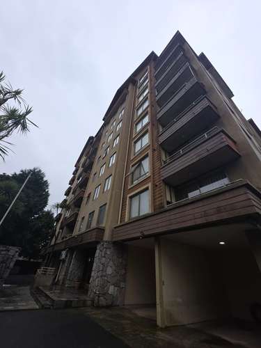 SE ARRIENDA DEPARTAMENTO EN EDIFICIO MISTRAL A PASOS DEL HOSPITAL