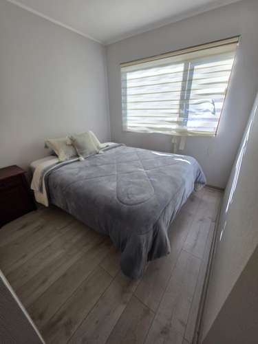 SE ARRIENDA CASA AMOBLADA LADERAS DE CURAMONTE - Imagen 5