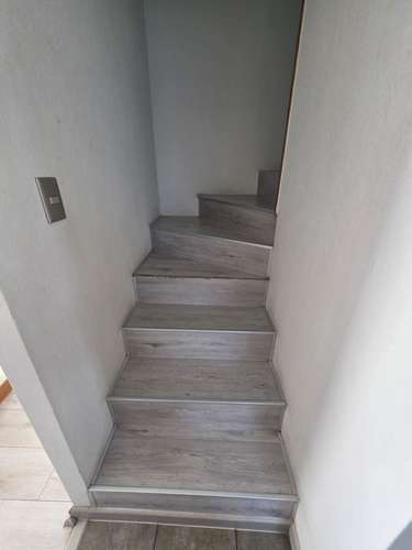 SE ARRIENDA CASA AMOBLADA LADERAS DE CURAMONTE - Imagen 8