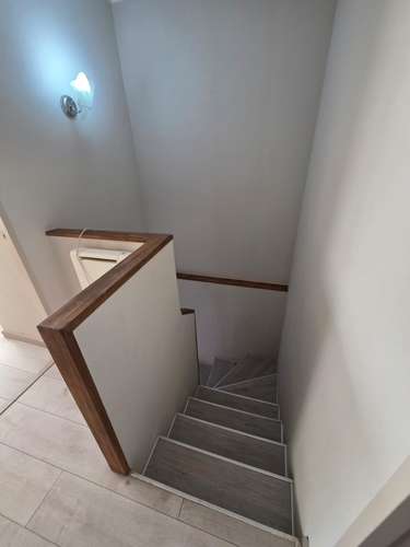 SE ARRIENDA CASA AMOBLADA LADERAS DE CURAMONTE - Imagen 17