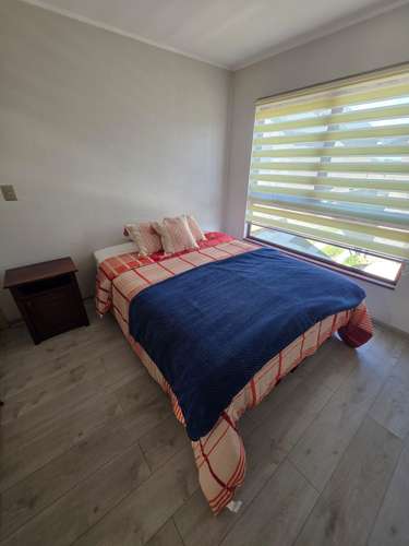 SE ARRIENDA CASA AMOBLADA LADERAS DE CURAMONTE - Imagen 10