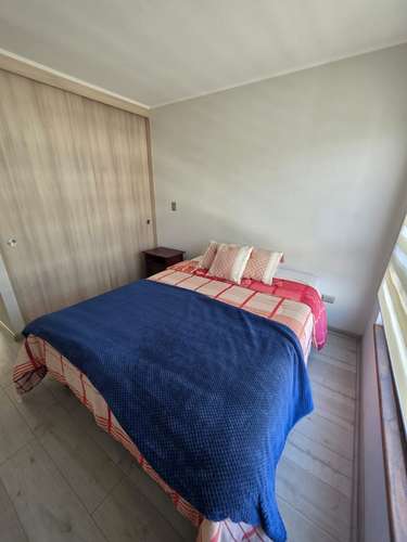 SE ARRIENDA CASA AMOBLADA LADERAS DE CURAMONTE - Imagen 7