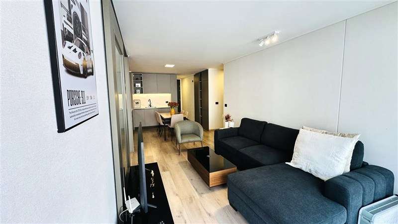 Departamento en arriendo de 2 dorm. en Las Condes