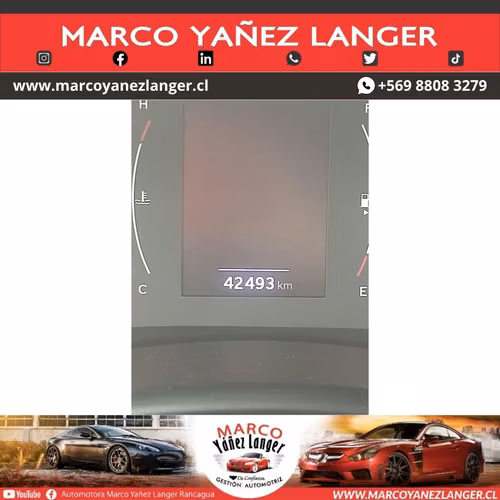 JEEP RENEGADE SPORT 1.8 / AÑO  KILOMETROS / EXCELENTE ESTADO - Imagen 2