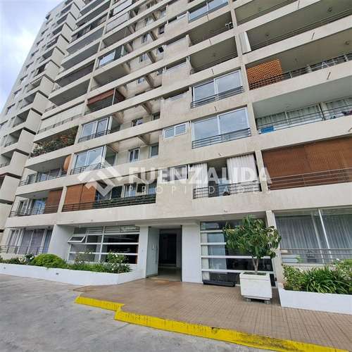 Departamento en venta de 1 dorm. en San Miguel