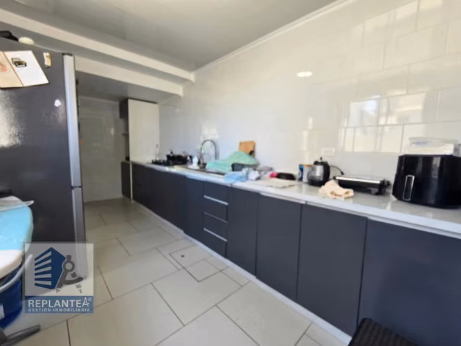 ARRIENDO Casa, 4 habitaciones Condominio Terrazas del Mar -  Sector Sur IQQ