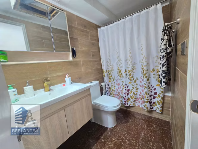 ARRIENDO Casa, 4 habitaciones Condominio Terrazas del Mar -  Sector Sur IQQ
