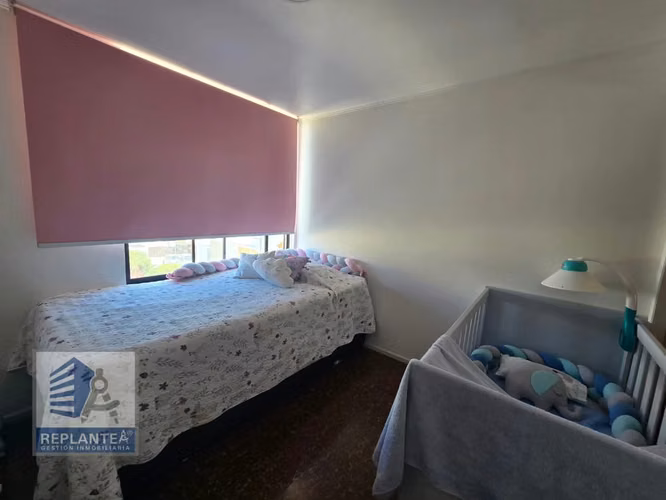 ARRIENDO Casa, 4 habitaciones Condominio Terrazas del Mar -  Sector Sur IQQ