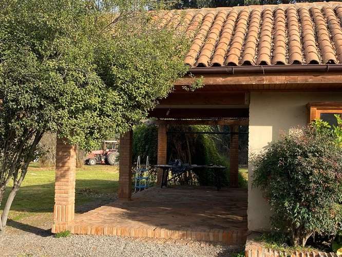 AP765 210 m2 en 4000 de terreno, 3D 2B estar y servicios - Imagen 8