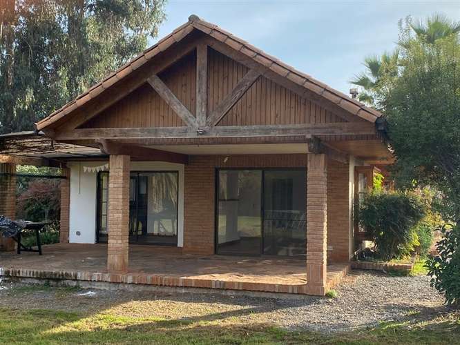AP765 210 m2 en 4000 de terreno, 3D 2B estar y servicios - Imagen 12